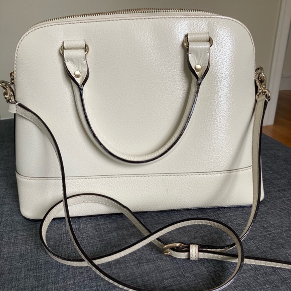 Kate Spade Wellesley Rachelle Bowler Bag - Picture 4 of 7